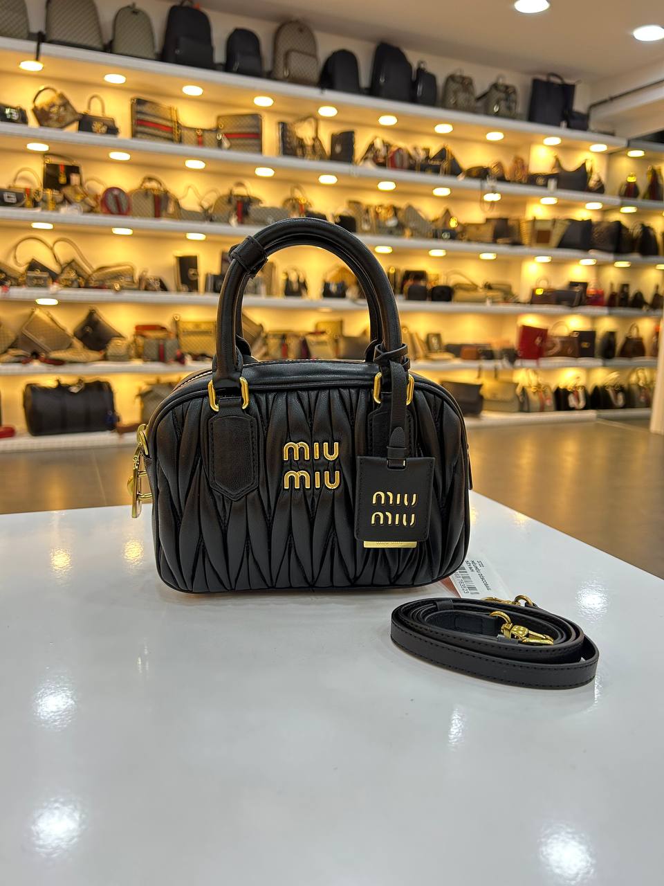 MIUMIU ARCADIE