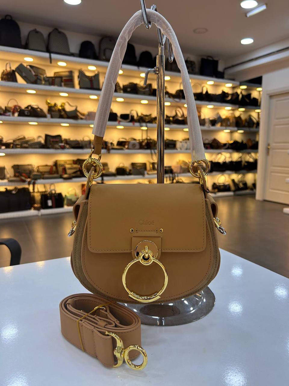 CHOLE BAG