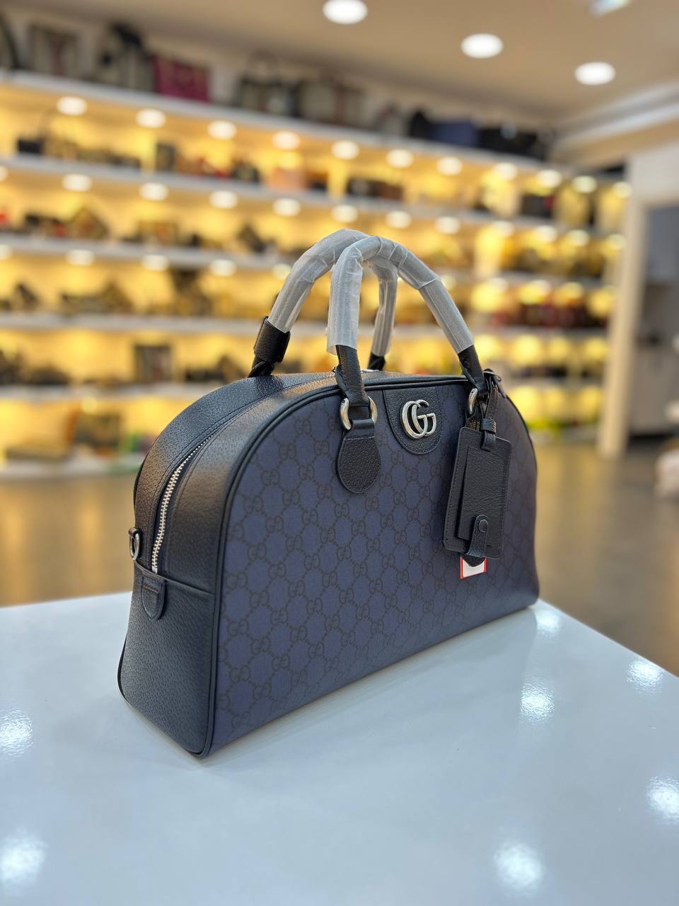 GUCCI SAVOY