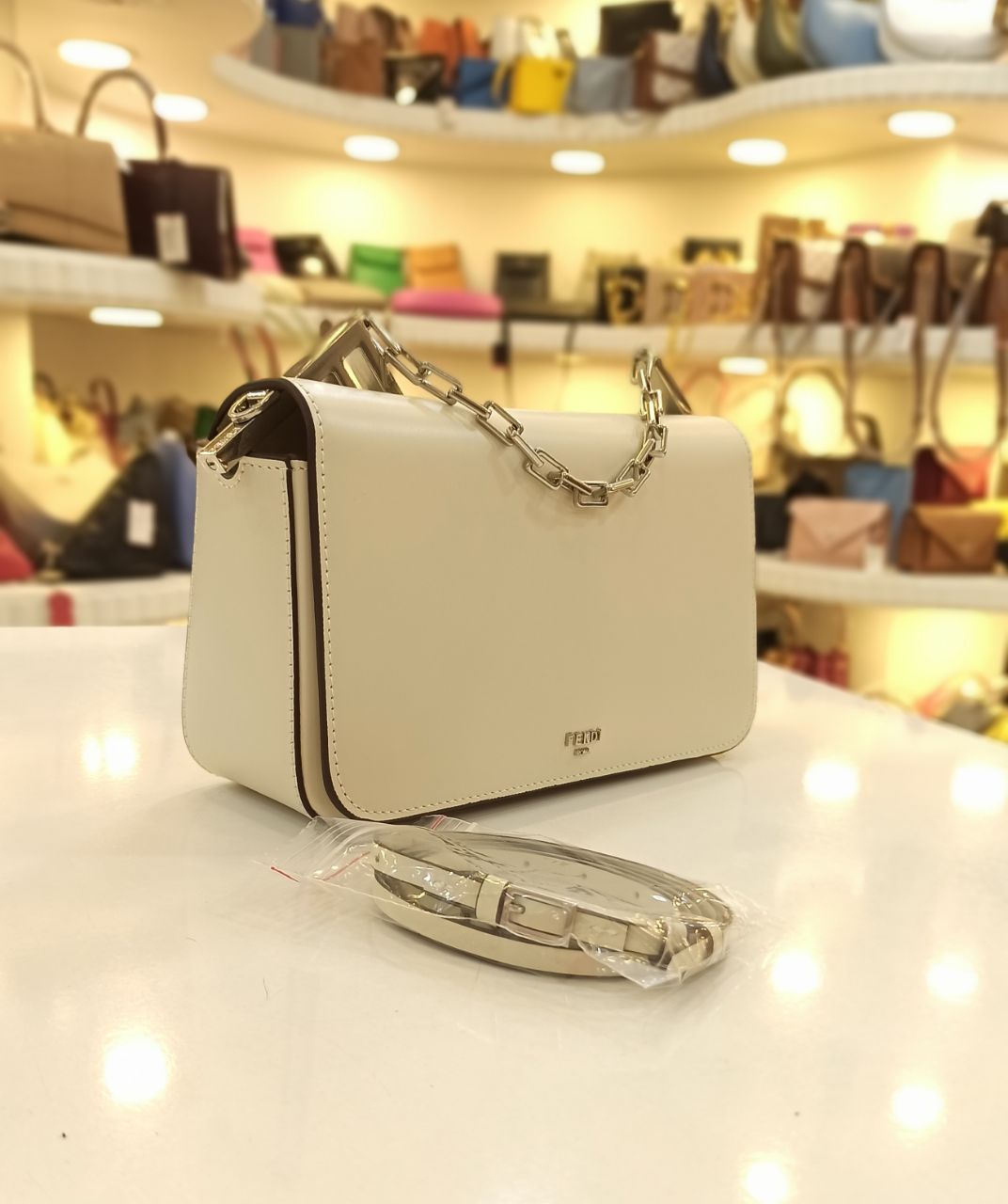 FENDI FIRST SIGHT BIG SIZE