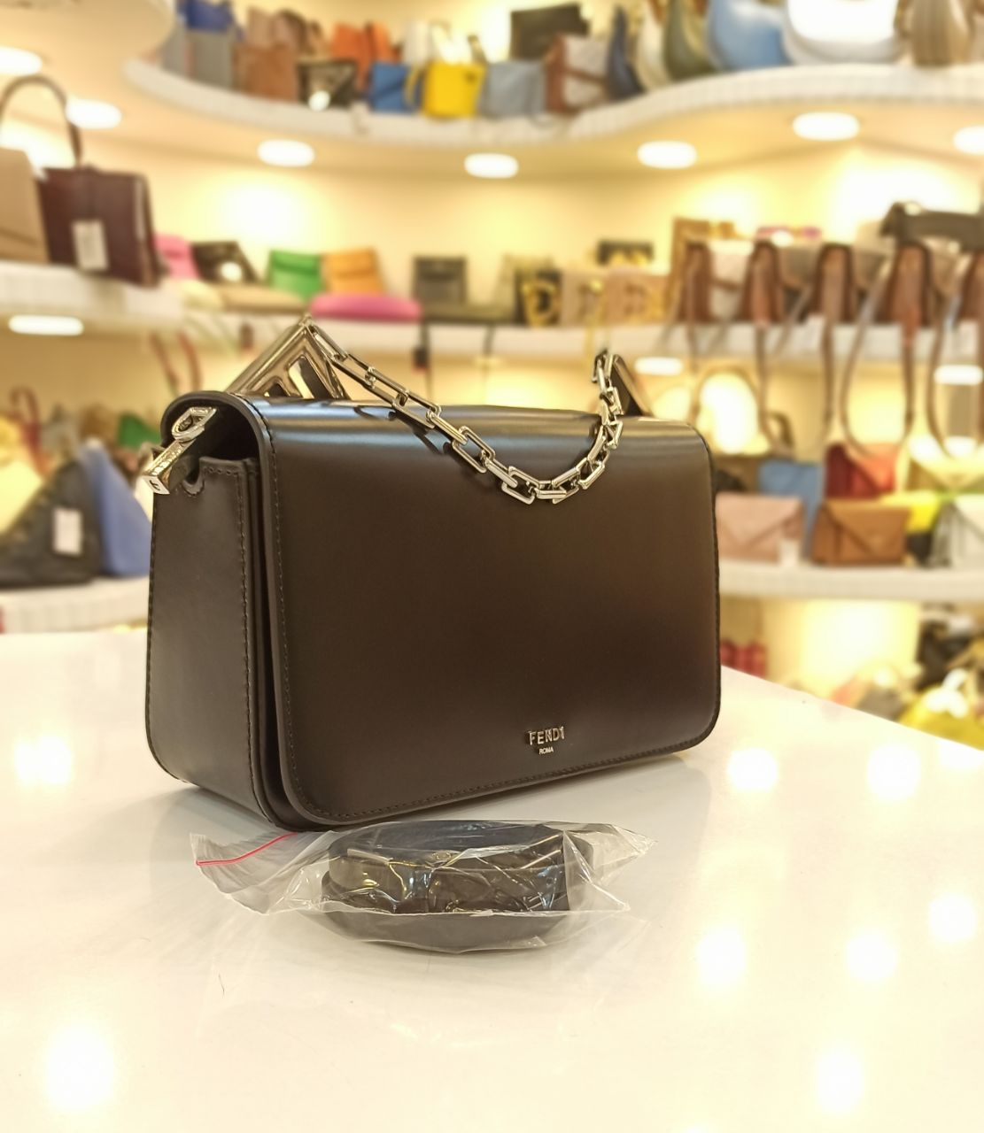 FENDI FIRST SIGHT BIG SIZE