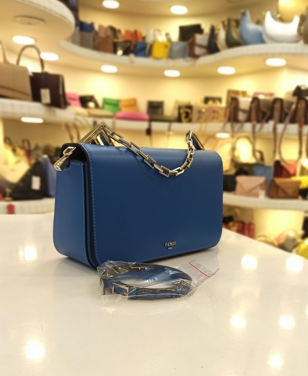 FENDI FIRST SIGHT BIG SIZE