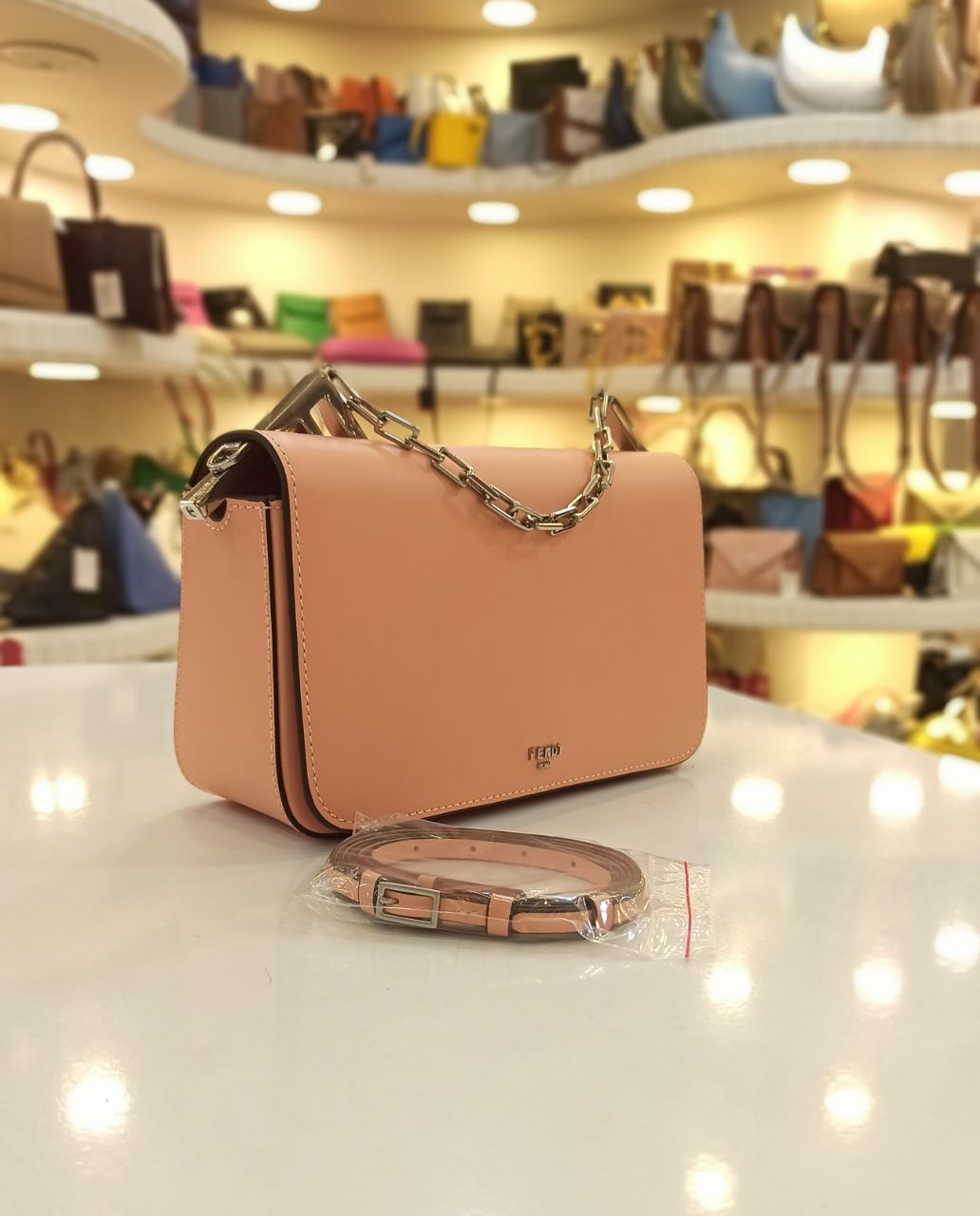 FENDI FIRST SIGHT BIG SIZE