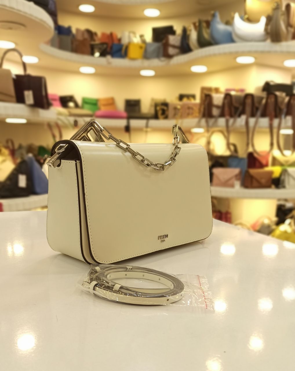 FENDI FIRST SIGHT BIG SIZE