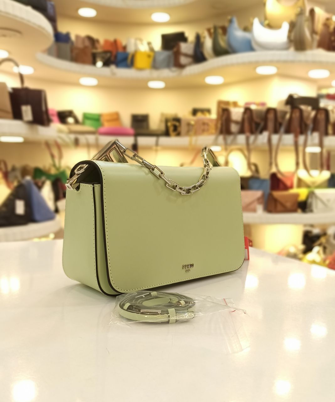 FENDI FIRST SIGHT BIG SIZE