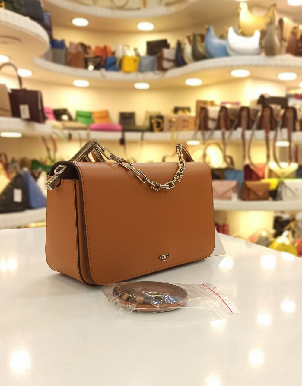 FENDI FIRST SIGHT BIG SIZE