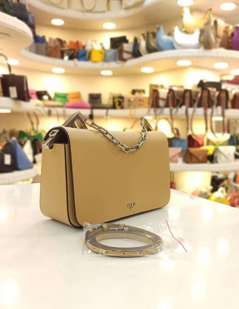FENDI FIRST SIGHT BIG SIZE