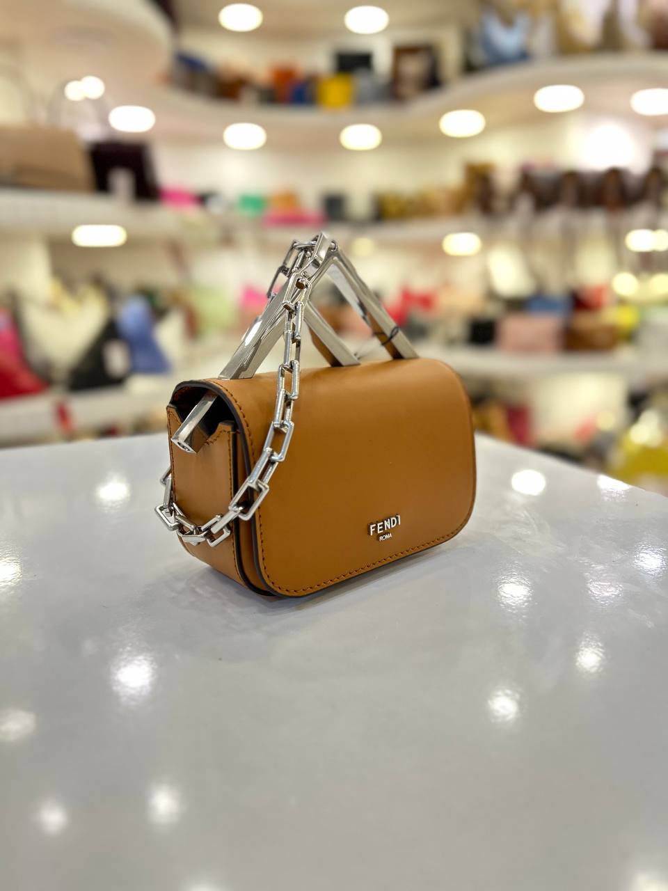 FENDI FIRTS SIGHT NANO