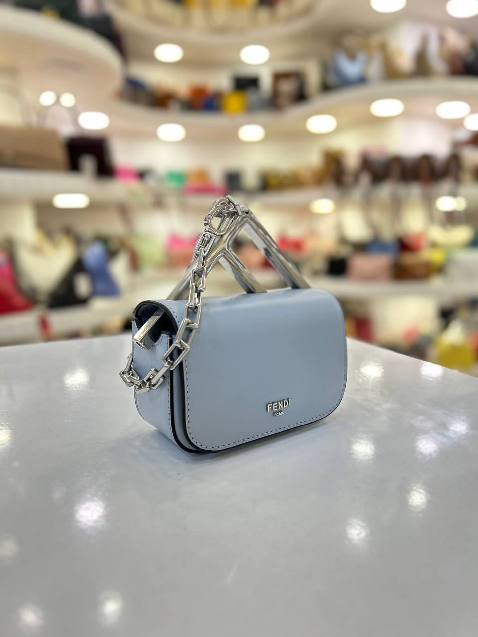 FENDI FIRTS SIGHT NANO
