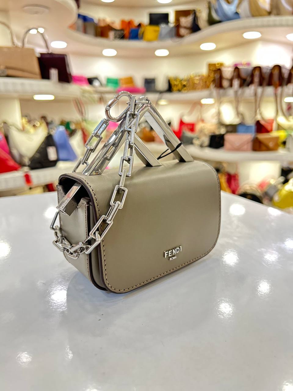 FENDI FIRTS SIGHT NANO