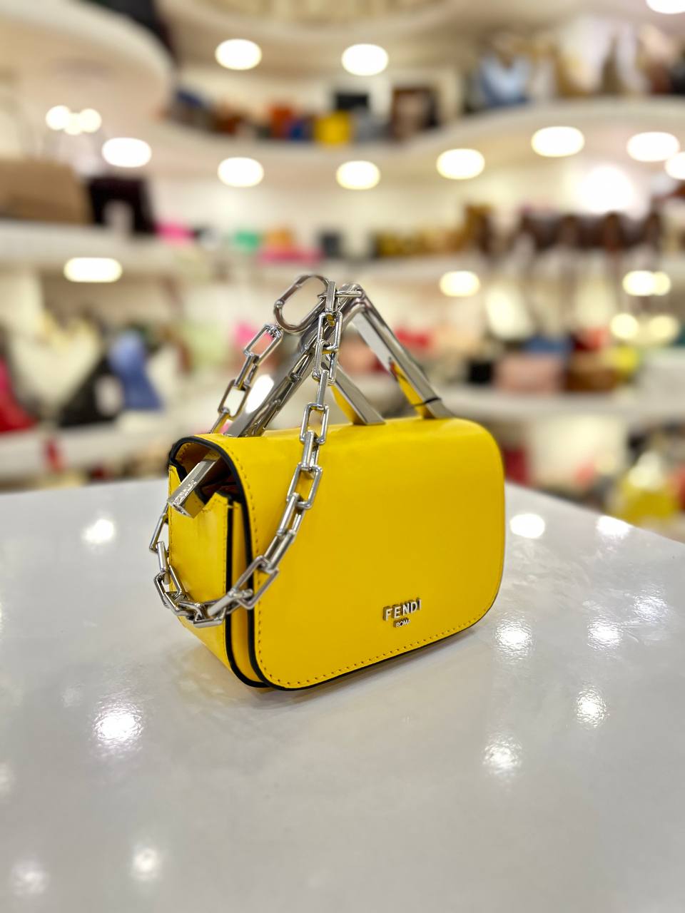FENDI FIRTS SIGHT NANO