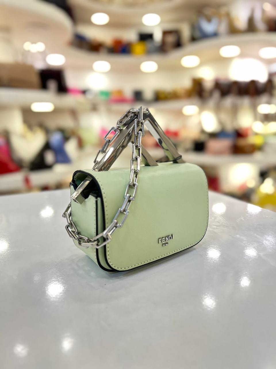 FENDI FIRTS SIGHT NANO