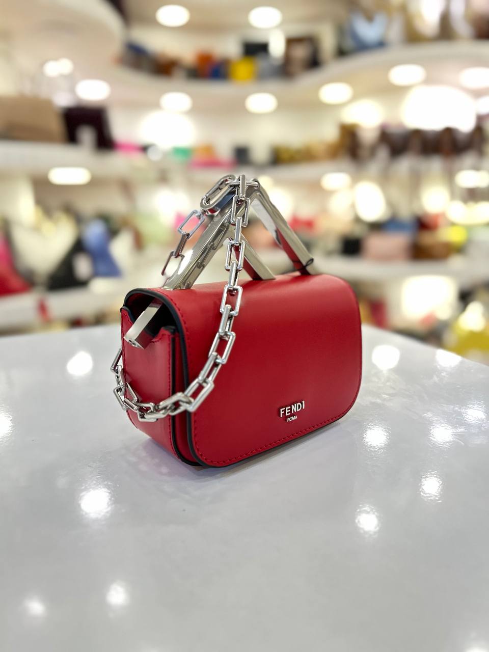 FENDI FIRTS SIGHT NANO