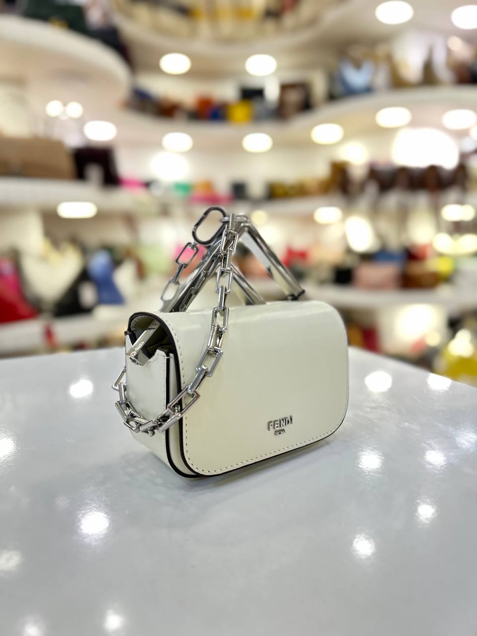 FENDI FIRTS SIGHT NANO