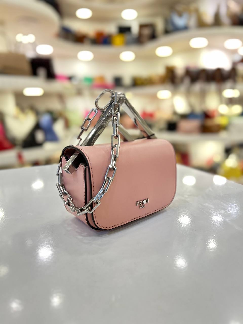 FENDI FIRTS SIGHT NANO