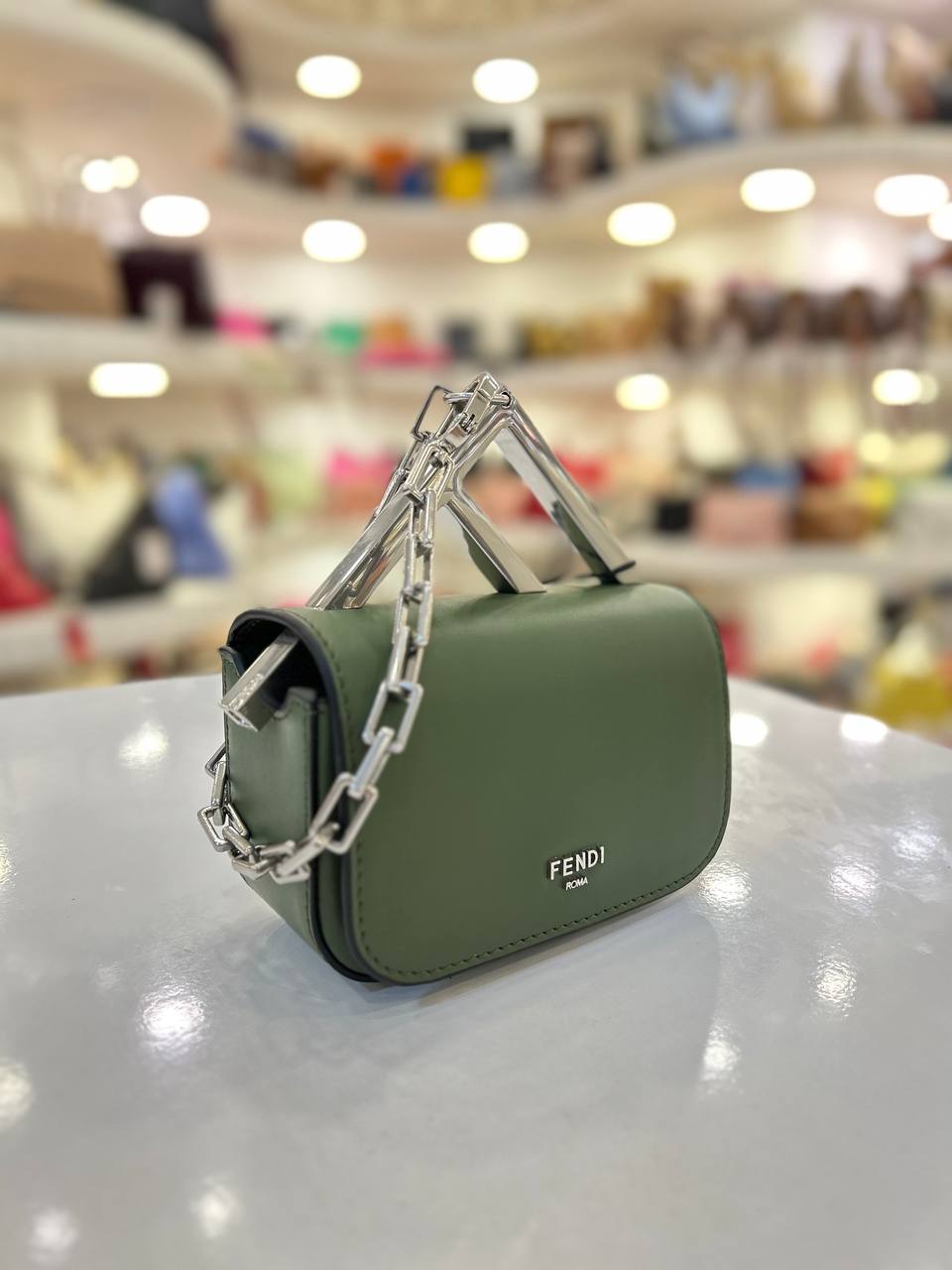 FENDI FIRTS SIGHT NANO