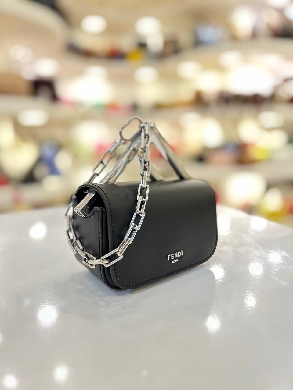 FENDI FIRTS SIGHT NANO