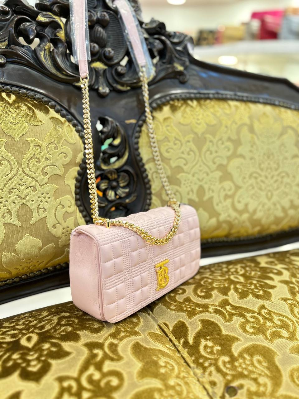 BURBERRY MEDIUM LOLA