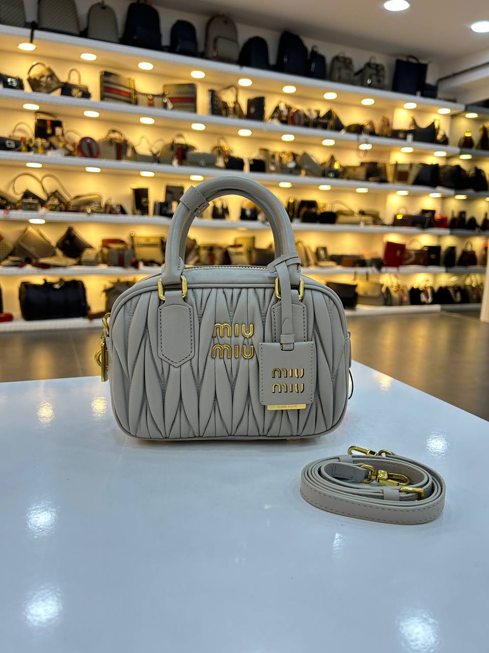 MIUMIU ARCADIE
