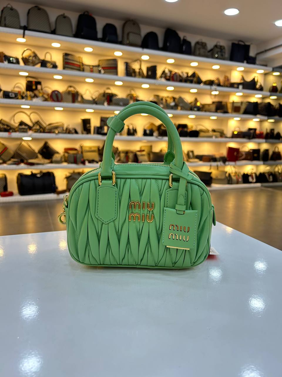 MIUMIU ARCADIE