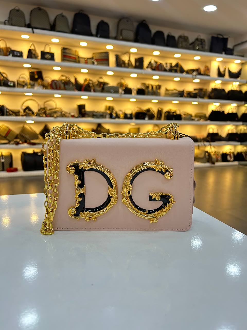 DOLCE GABBANA BAG