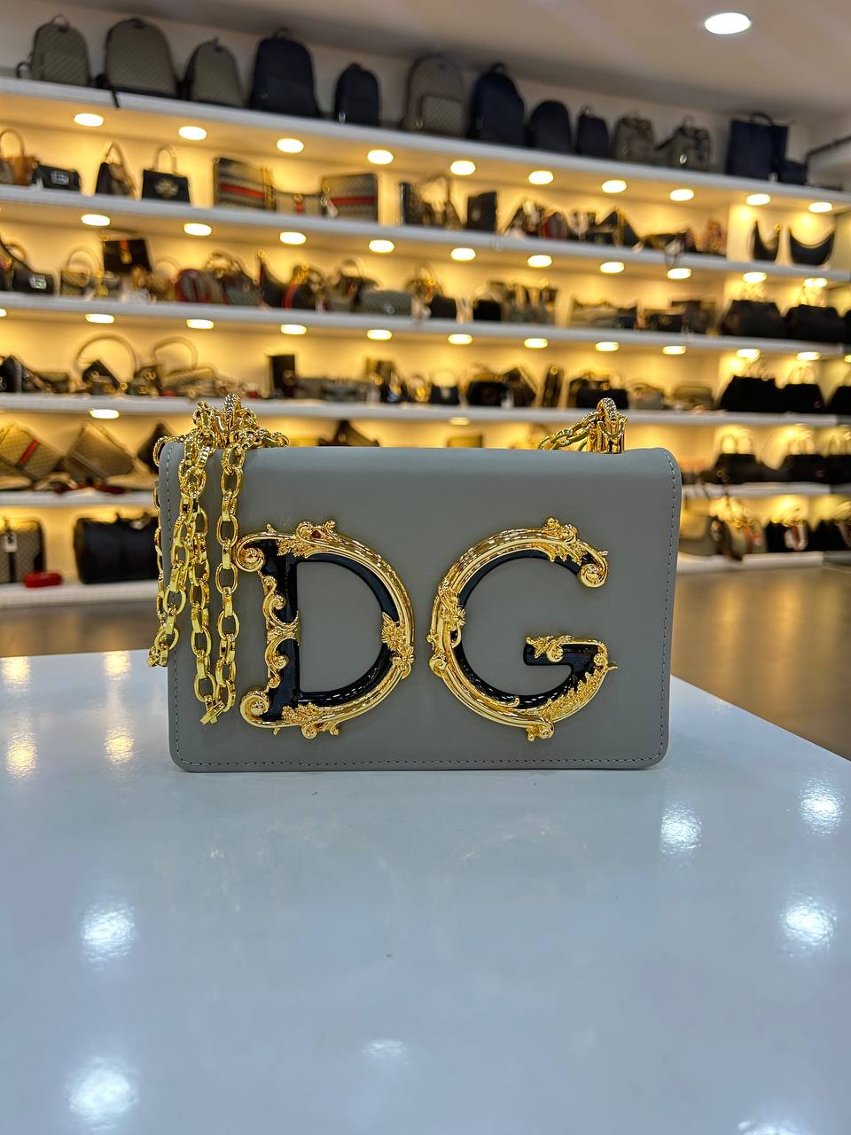 DOLCE GABBANA BAG