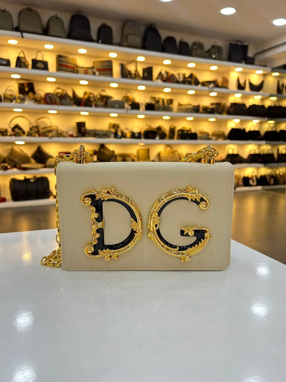 DOLCE GABBANA BAG