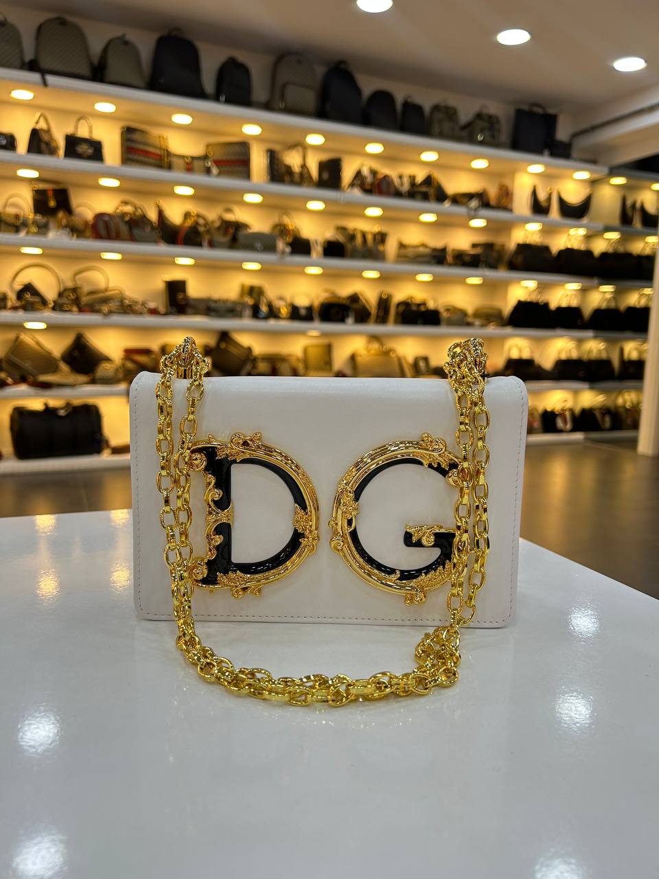 DOLCE GABBANA BAG
