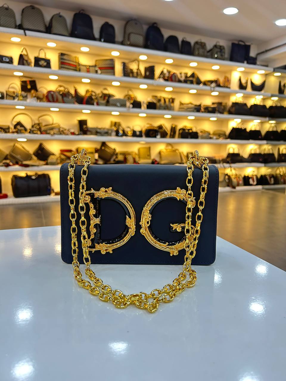 DOLCE GABBANA BAG
