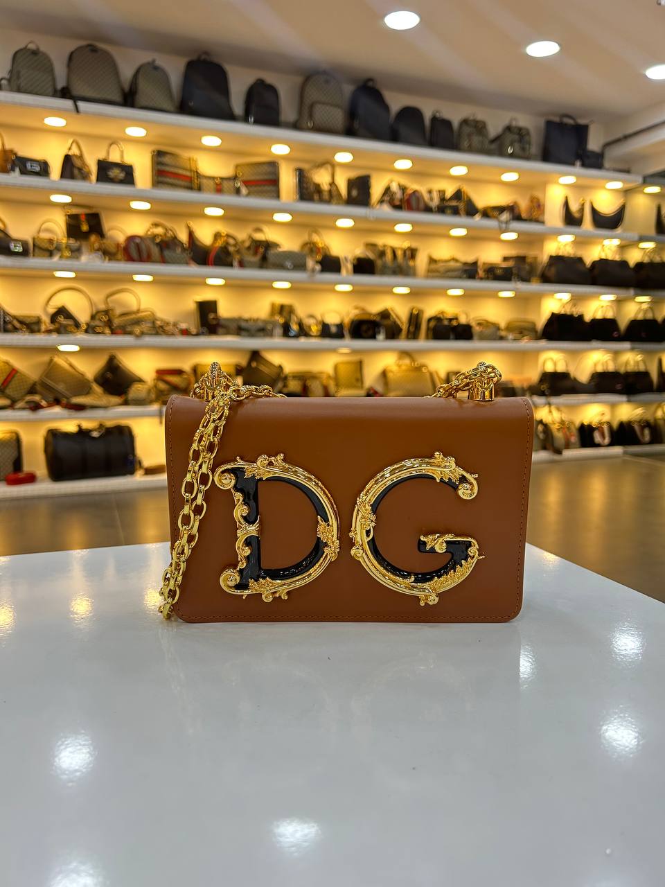 DOLCE GABBANA BAG