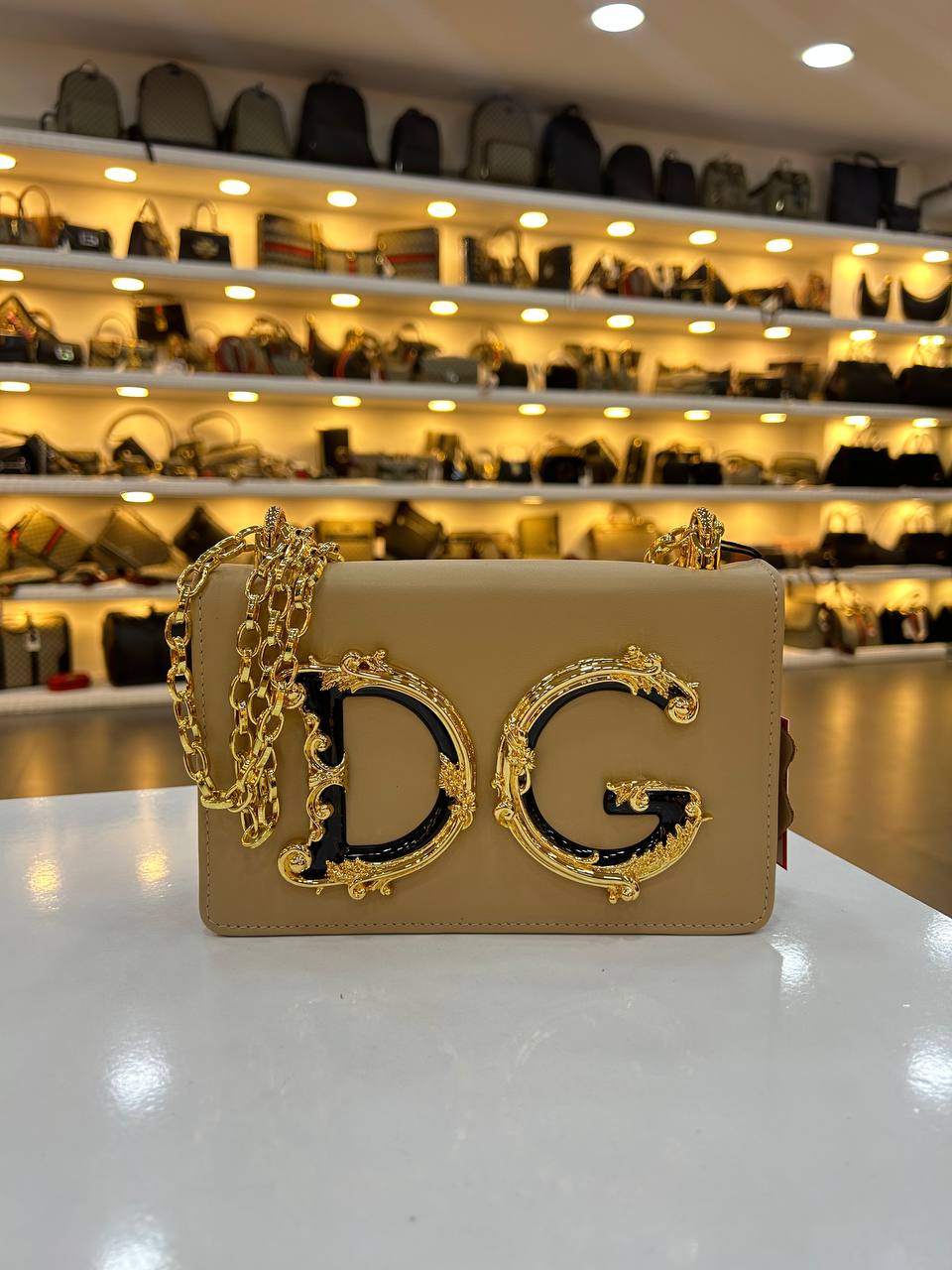 DOLCE GABBANA BAG