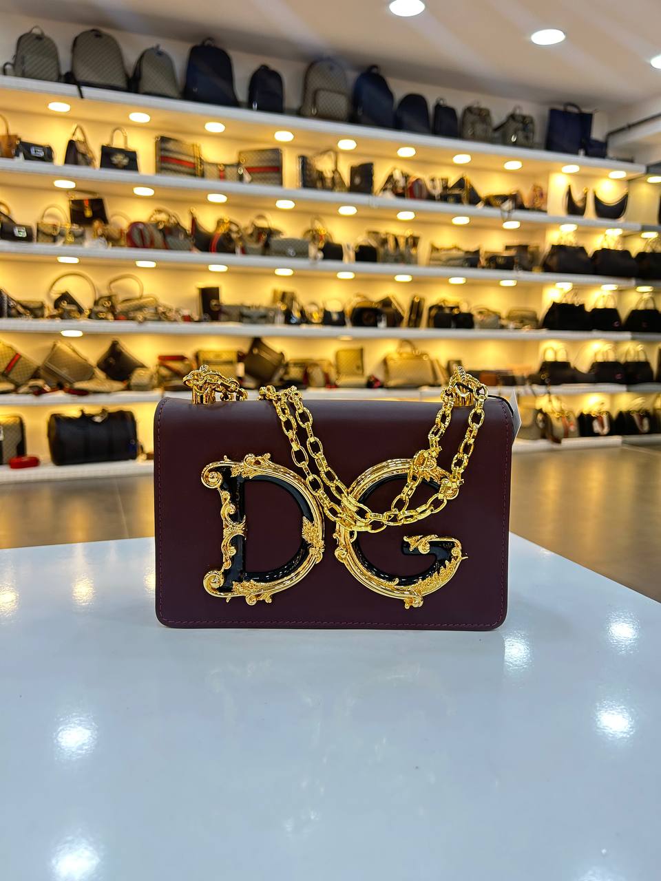 DOLCE GABBANA BAG