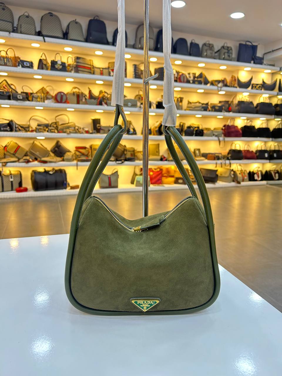 PRADA DARLING