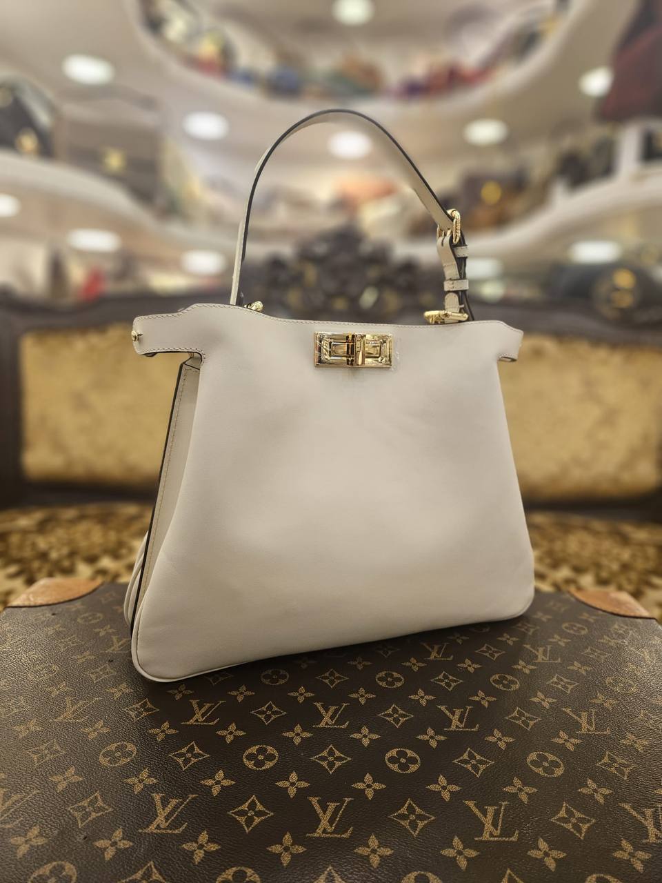 FENDI SOFT