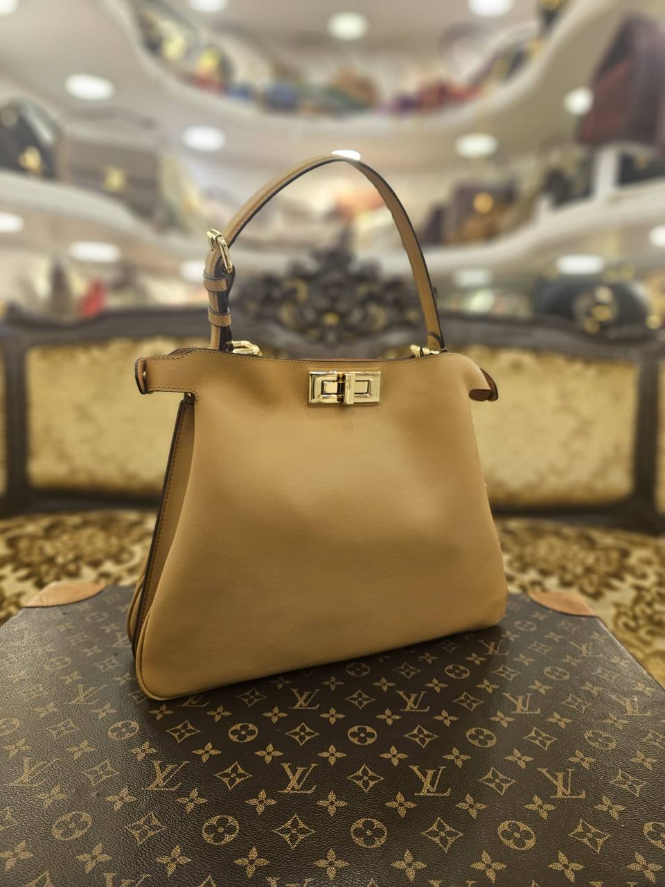 FENDI SOFT