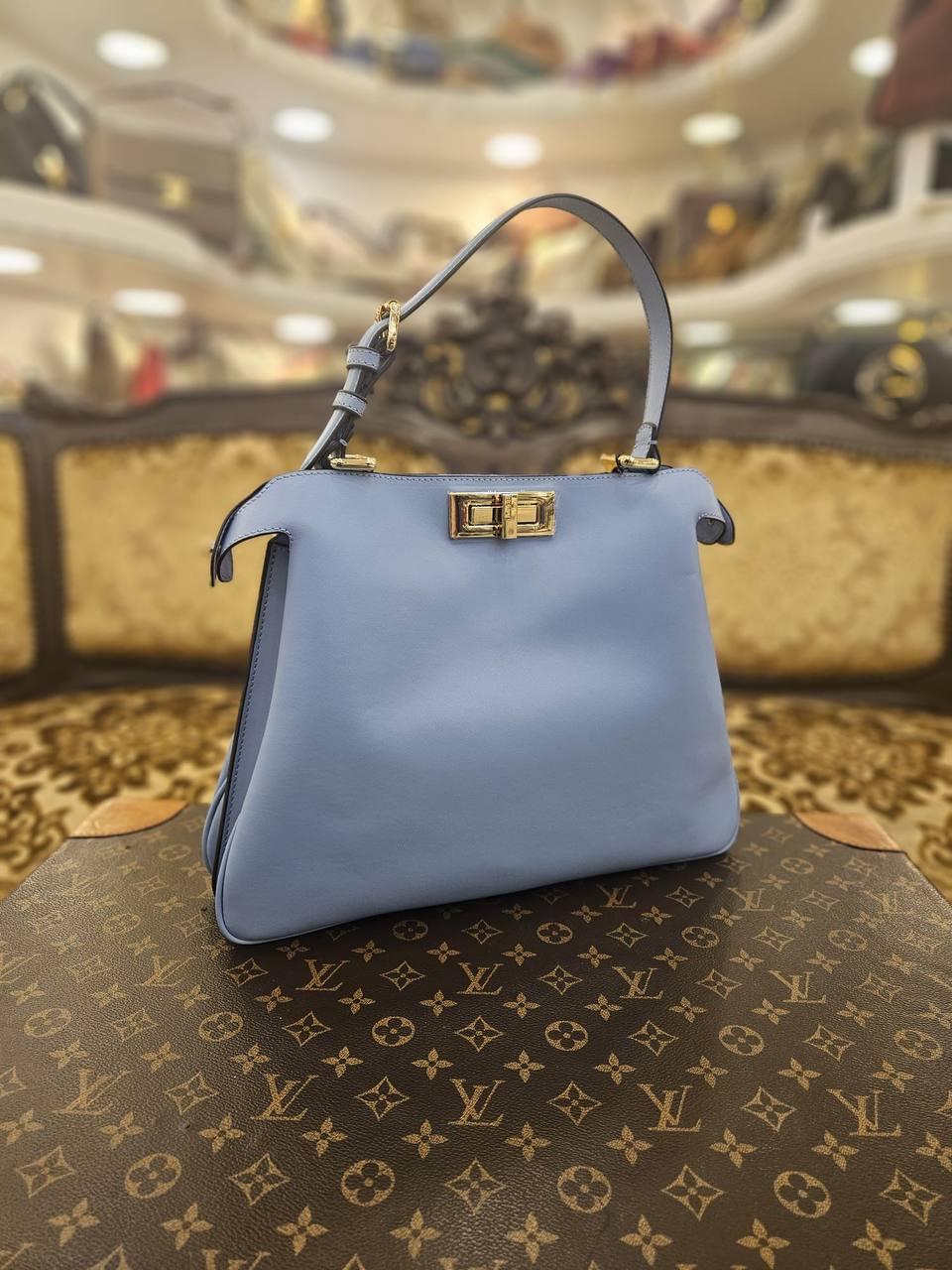 FENDI SOFT