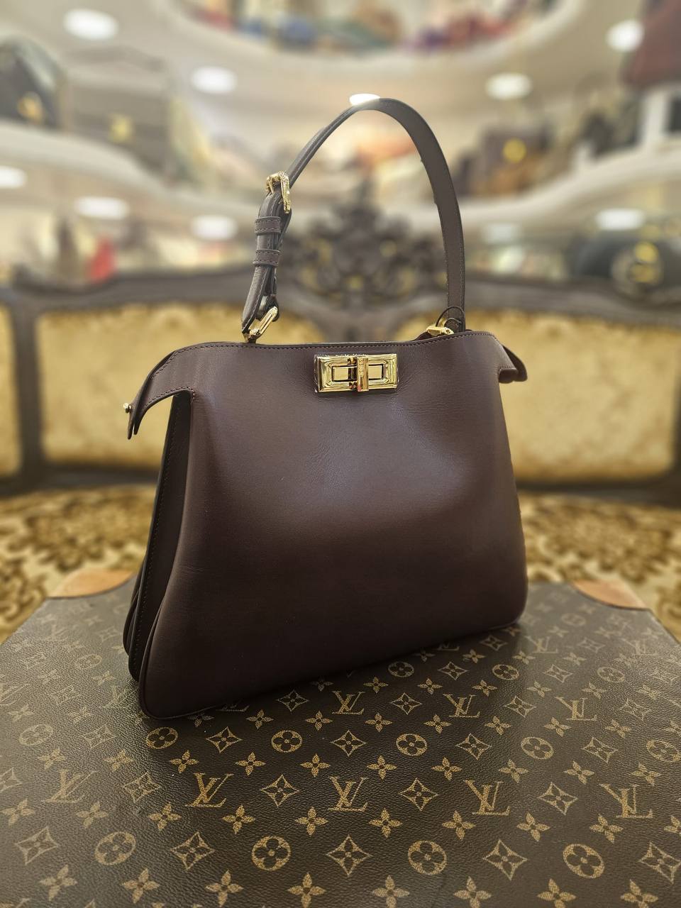 FENDI SOFT
