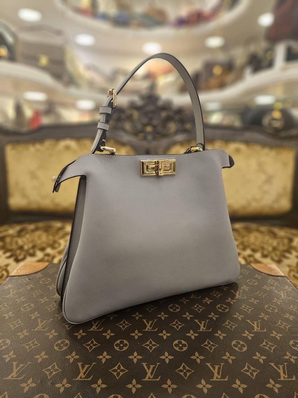 FENDI SOFT