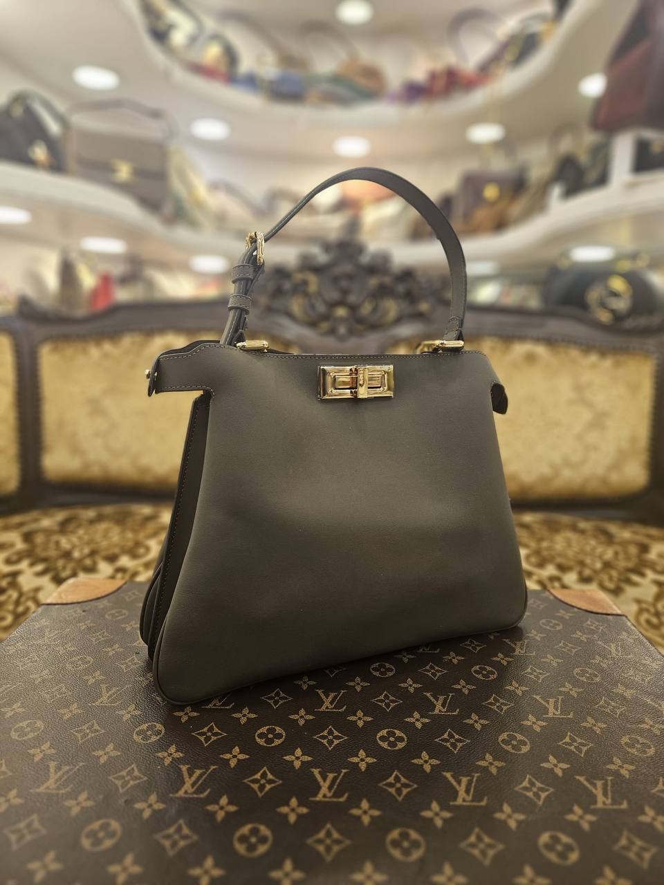 FENDI SOFT