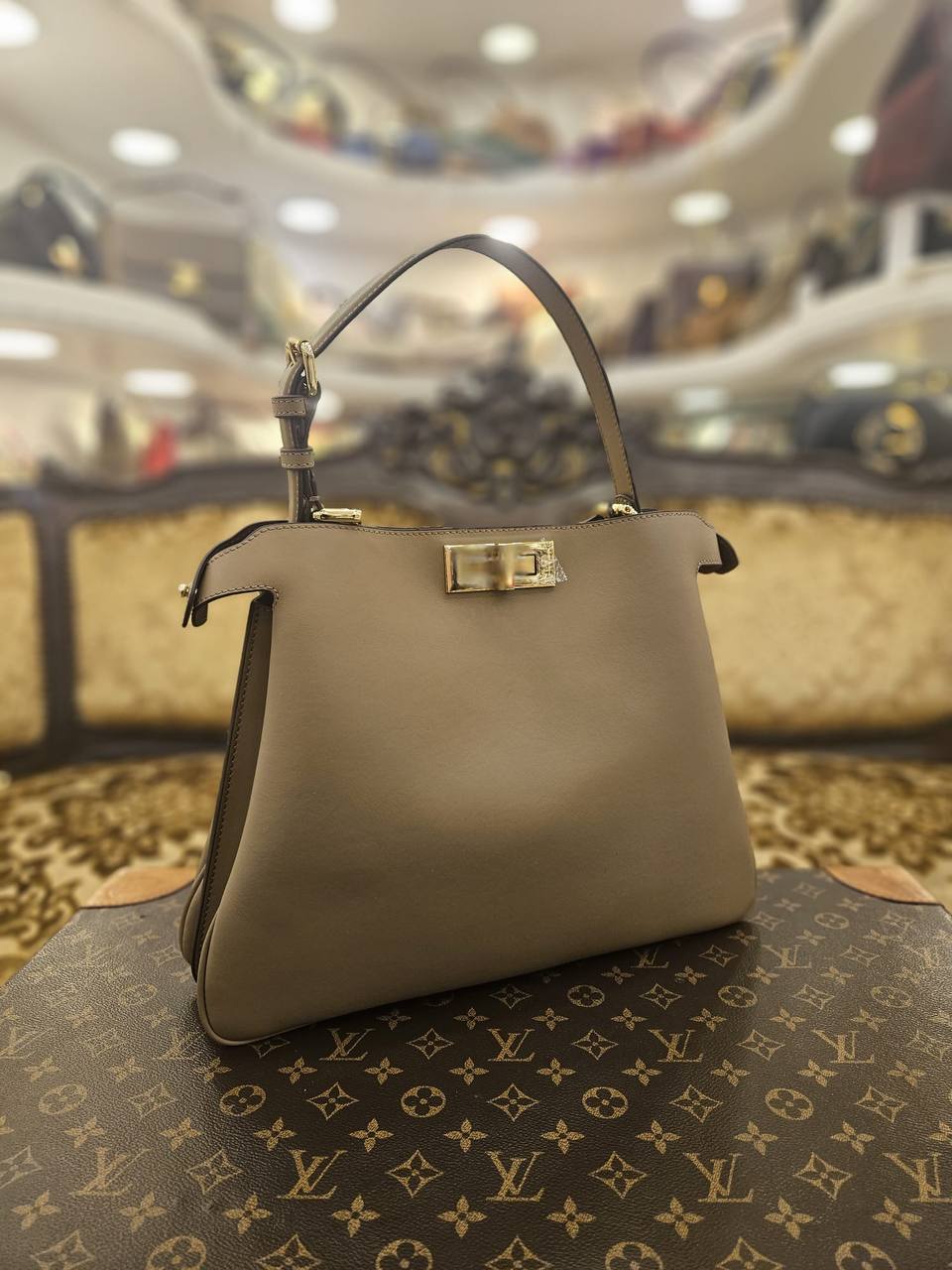 FENDI SOFT