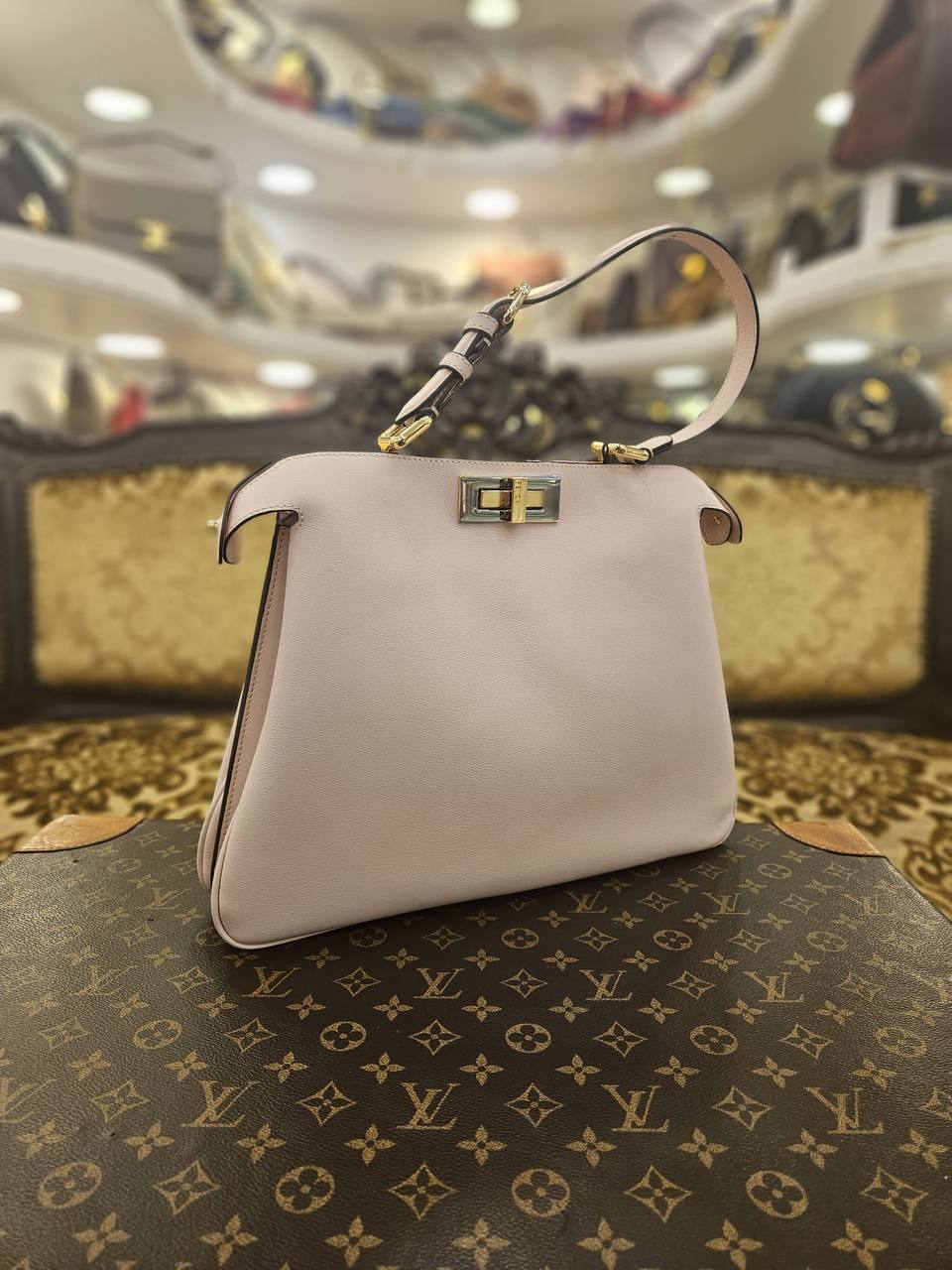 FENDI SOFT