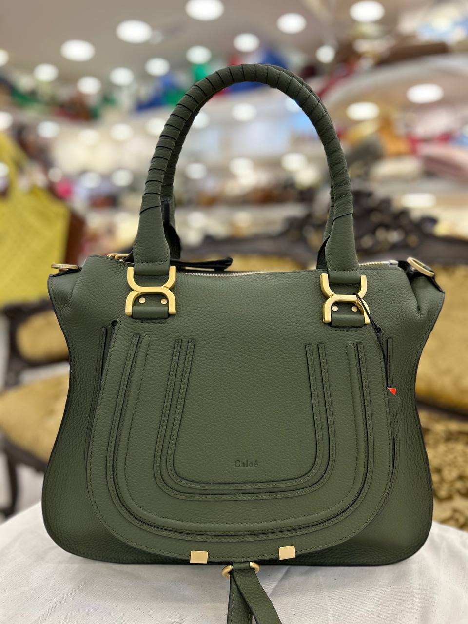 CHOLE BAG