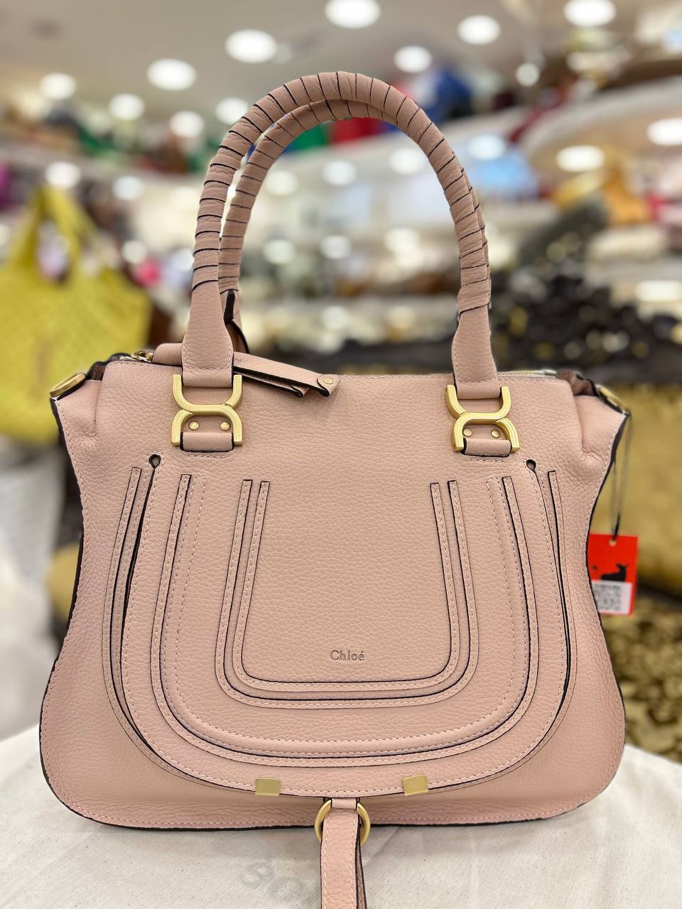 CHOLE BAG