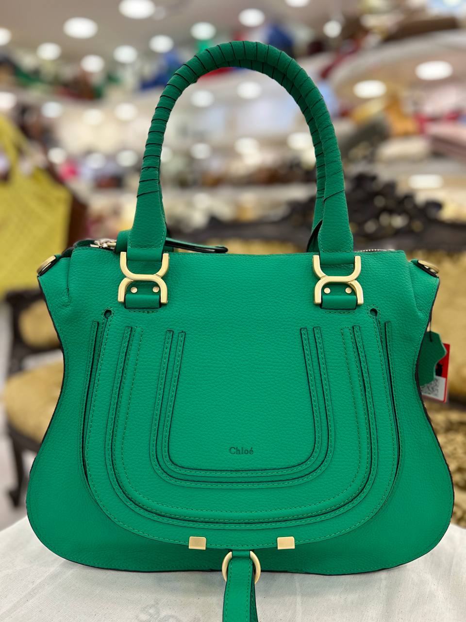 CHOLE BAG