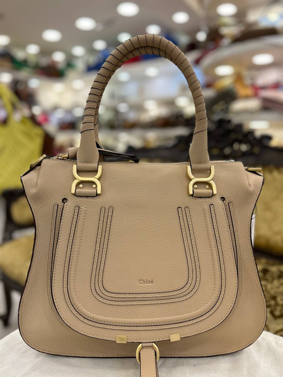 CHOLE BAG