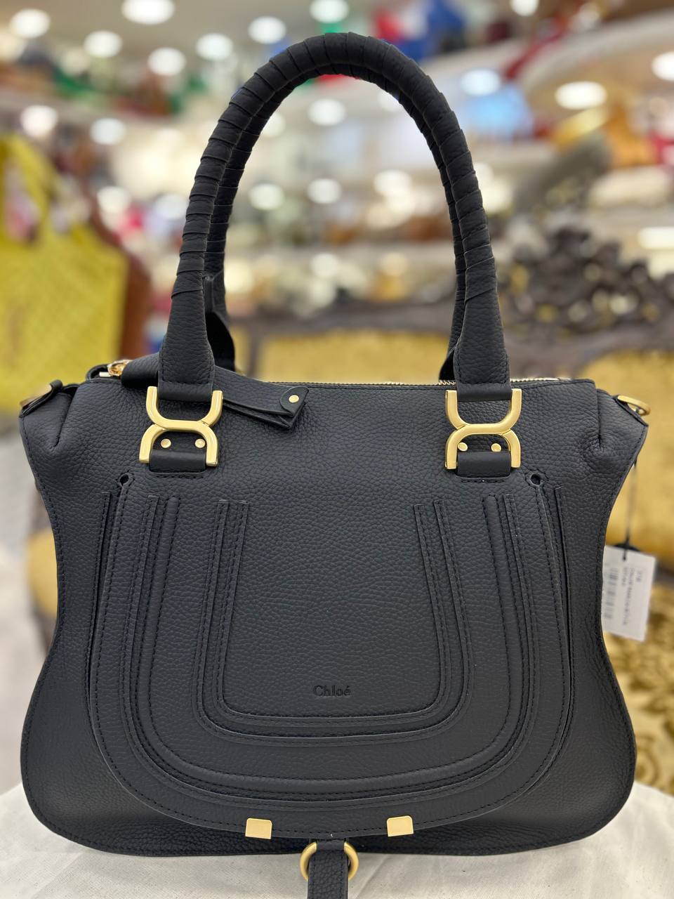CHOLE BAG