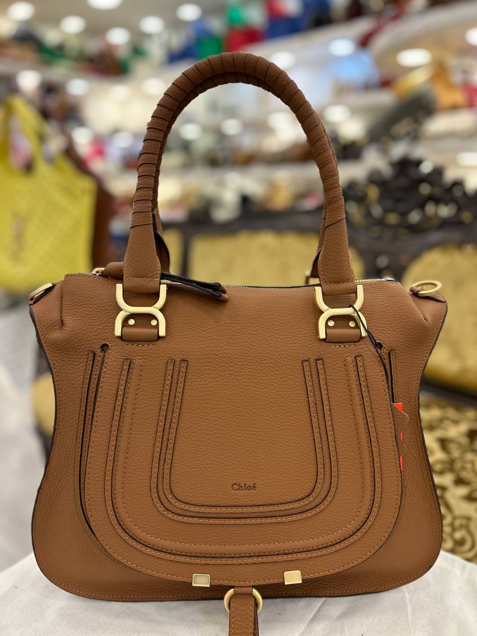 CHOLE BAG
