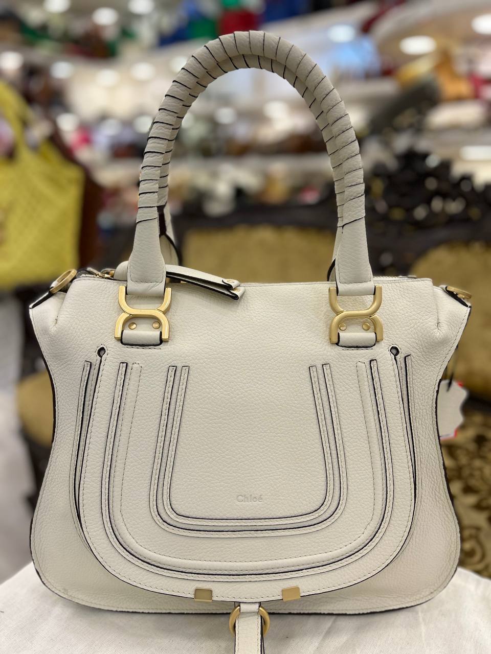 CHOLE BAG