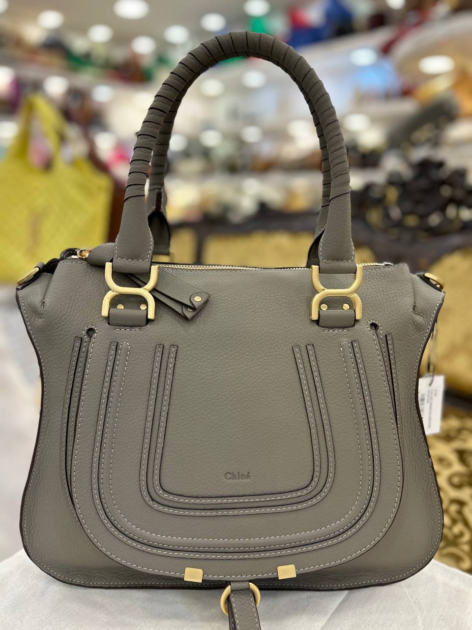 CHOLE BAG