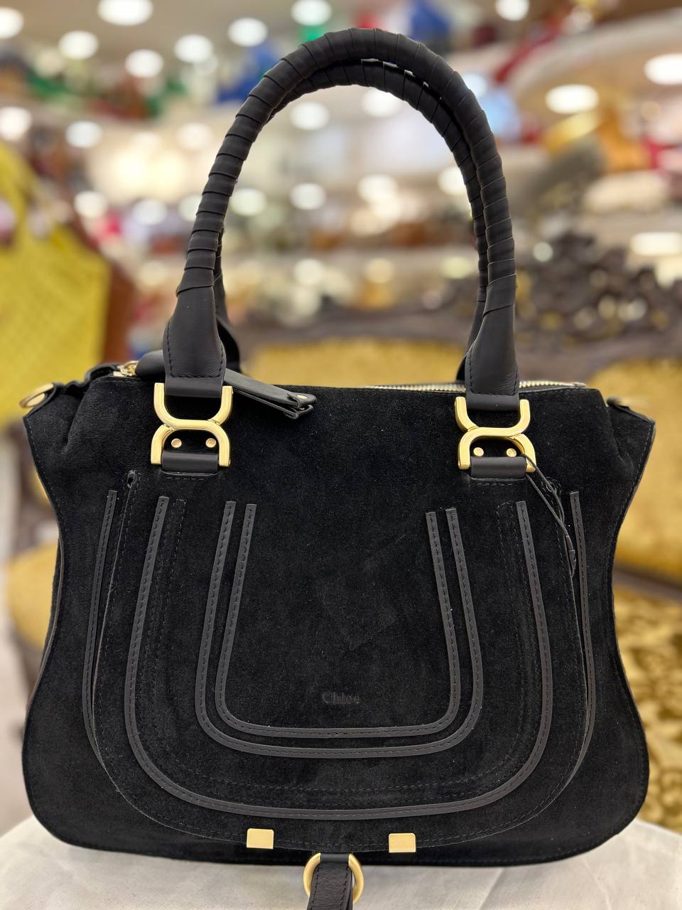 CHOLE BAG